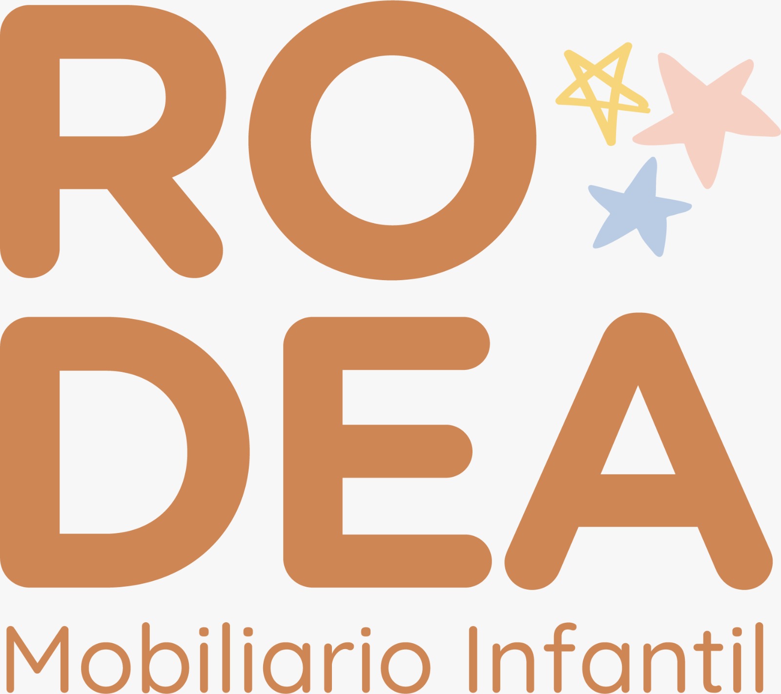 RODEA Mobiliario Infantil